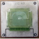 Радиатор CPU CX2WM для Dell PowerEdge C1100 CN-0CX2WM CPU Cooling Heatsink (Чита)