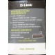 Карманный USB 2.0 концентратор D-Link DUB-104 в Чите, USB хаб DLink DUB104 (Чита)