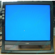Монитор 17" TFT Sony SDM-HS75 (Чита)