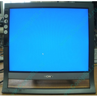 Монитор 17" TFT Sony SDM-HS75 (Чита)