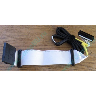Кабель SCSI 2 port 68-pin 157855-001 для HP Compaq (Чита)