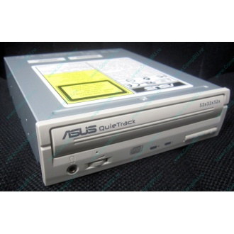 CDRW ASUS CRW-5232AX IDE white (Чита)