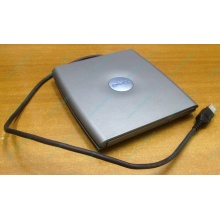 Внешний DVD/CD-RW привод Dell PD01S (Чита)