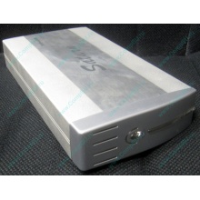 Внешний кейс из алюминия ViPower Saturn VPA-3528B для IDE жёсткого диска в Чите, алюминиевый бокс ViPower Saturn VPA-3528B для IDE HDD (Чита)
