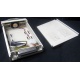 Mobile Rack IDE AgeStar IR3P (white) internal (Чита)