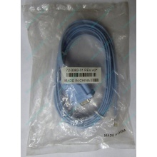 Кабель Cisco 72-3383-01 в Чите, купить консольный кабель Cisco CAB-CONSOLE-RJ45 (72-3383-01) цена (Чита)