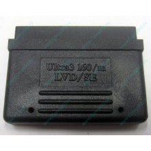 Терминатор SCSI Ultra3 160 LVD/SE 68F (Чита)