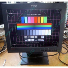 Монитор Б/У 15" TFT IBM 6636-AB2 (Чита)