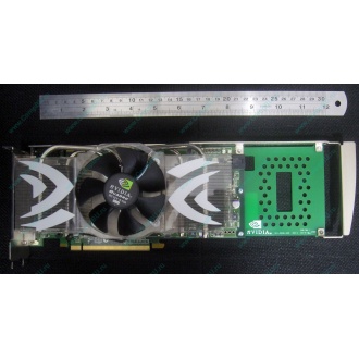  Видеокарта nVidia Quadro FX4500 (Чита)