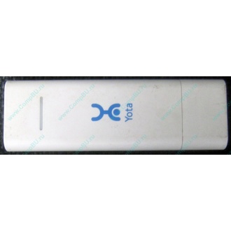 Wi-MAX модем Yota Jingle WU217 (USB) - Чита