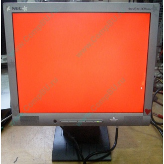 Монитор 15" TFT Nec AccuSync LCD52VM (Чита)
