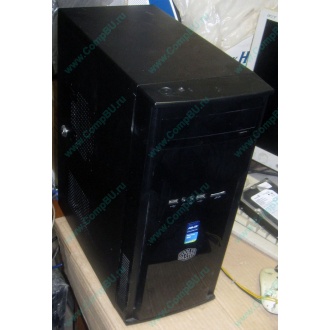 Четырехядерный компьютер Intel Core i5 3570K (4x3.4GHz) /8192Mb /240Gb SSD /ATX 500W (Чита)