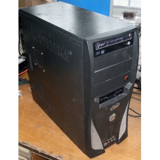 Компьютер AMD Sempron 2800+ 2.0GHz /256Mb /40Gb /ATX 300W (Чита)