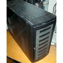 Сервер Depo Storm 1250N5 (Quad Core Q8200 (4x2.33GHz) /2048Mb /2x250Gb /RAID /ATX 700W) - Чита