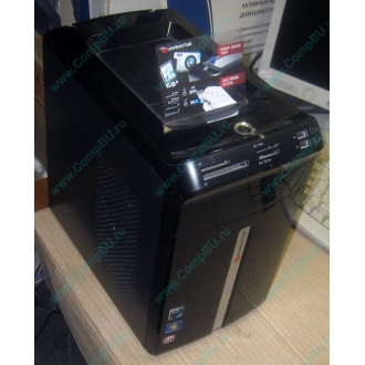 Двухъядерный компьютер AMD Athlon X2 215 (2x2.7GHz) /3072Mb /320Gb /512Mb ATI HD5450 /ATX 250W (Чита)