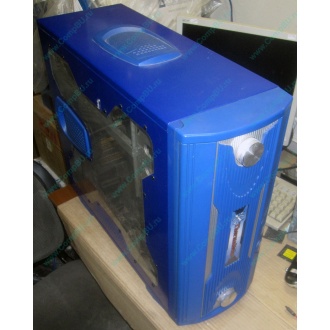 Синий корпус Thermaltake V7410DE Xaser V WinGo Blue V7000 Full Tower (Чита)