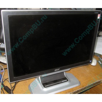 Монитор Б/У 20" TFT Acer AL2051W (Чита)