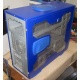  Корпус синего цвета с прозрачной боковой крышкой Thermaltake V7410DE Xaser V (Чита)