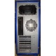 Thermaltake V7410DE Xaser V WinGo Blue V7000 Full Tower вид сзади (Чита)