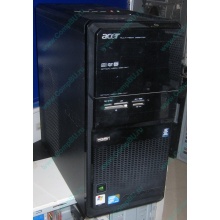 Компьютер Acer Aspire M3800 Intel Core 2 Quad Q8200 (4x2.33GHz) /4096Mb /640Gb /1.5Gb GT230 /ATX 400W (Чита)