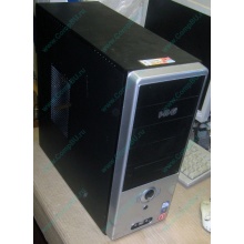 Двухядерный компьютер Intel Celeron G1610 (2x2.6GHz) s.1155 /2048Mb /250Gb /ATX 350W (Чита)