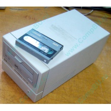 Стример HP SuperStore DAT40 SCSI C5687A в Чите, внешний ленточный накопитель HP SuperStore DAT40 SCSI C5687A фото (Чита)