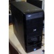Четырехядерный системный блок Intel Core i7 860 (4x2.8GHz HT) /4096Mb /320Gb /GeForce GT210 /ATX 450W (Чита)