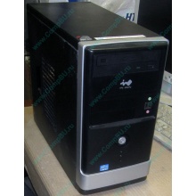 Четырехядерный компьютер Intel Core i5 2310 (4x2.9GHz) /4096Mb /250Gb /ATX 400W (Чита)
