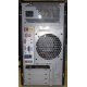 Компьютер Intel Core i5 2310 (4x2.9GHz) /4096Mb /250Gb /ATX 400W вид сзади (Чита)