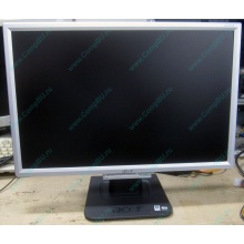Монитор 22" Acer AL2216W 1680x1050 (широкоформатный) - Чита