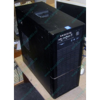 Четырехядерный компьютер Intel Core i7 920 (4x2.67GHz HT) /6144Mb /1000Mb /GeForce GT240 /ATX 500W (Чита)
