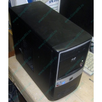 Четырехядерный компьютер Intel Core i5 4670 (4x3.4GHz) /4096Mb /500Gb /ATX 450W (Чита)