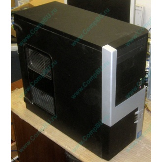 Четырехядерный компьютер Intel Core 2 Quad Q8300 (4x2.5GHz) /4096Mb /250Gb /ATI X1300 /ATX 450W (Чита)
