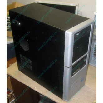 Четырехядерный компьютер Intel Core 2 Quad Q8200 (4 x 2.33 GHz) /2048 Mb /250 Gb /GeForce GT210 /ATX 420 W  (Чита)