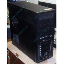 Четырехъядерный компьютер AMD A8 3820 (4x2.5GHz) /4096Mb /500Gb /ATX 500W (Чита)