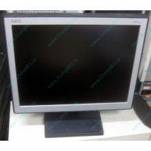 Монитор 15" TFT NEC LCD1501 (Чита)