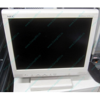 Монитор 15" TFT NEC MultiSync LCD1550M multimedia (встроенные колонки) - Чита