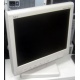 Монитор 15" TFT NEC MultiSync LCD1550M белый (Чита)