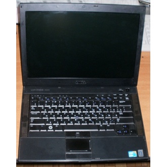 Ноутбук Dell Latitude E6410 (Intel Core i5 M560 (4x2.67Ghz) /4096Mb DDR3 /320Gb /14.1" TFT 1280x800) - Чита