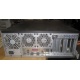 Сервер IBM x225 8649-6AX вид сзади в Чите, сервер IBM X-SERIES 225 86496-AX порты в Чите, IBM eServer xSeries 225 86496AX разъемы (Чита)