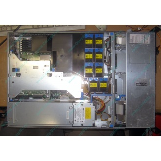 2U сервер 2 x XEON 3.0 GHz /4Gb DDR2 ECC /2U Intel SR2400 2x700W (Чита)