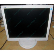Монитор 17" TFT Philips 170S белый  (Чита)