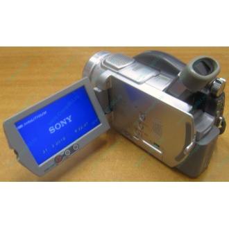 Sony DCR-DVD505E в Чите, видеокамера Sony DCR-DVD505E (Чита)