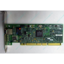 Сетевая карта IBM 31P6309 (31P6319) PCI-X купить Б/У в Чите, сетевая карта IBM NetXtreme 1000T 31P6309 (31P6319) цена БУ (Чита)