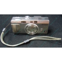 Фотоаппарат Fujifilm FinePix F810 (без зарядного устройства) - Чита