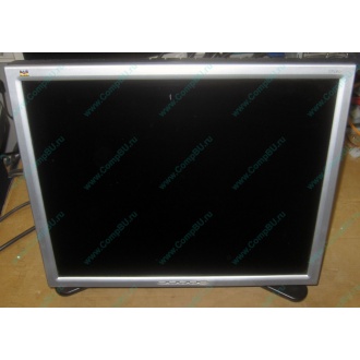 Монитор 18.1" ЖК Viewsonic VP181S (на запчасти) в Чите, Монитор 18.1" TFT Viewsonic VP181S ThinEdge (нерабочий) - Чита