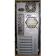 Компьютер Intel Core 2 Duo E7600 (2x3.06GHz) s775 /2Gb /250Gb /ATX 450W /Windows XP PRO вид сзади (Чита)