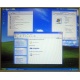 Лицензионная Windows XP PROFESSIONAL на компьютере Intel Core 2 Duo E7600 (2x3.06GHz) s.77 /2Gb /250Gb /ATX 450W (Чита)