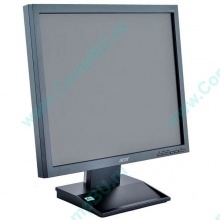 Монитор 17" TFT Acer V173 DOb в Чите, монитор 17" ЖК Acer V173DOb (Чита)