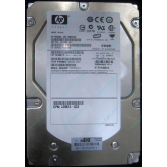 HP 454228-001 146Gb 15k SAS HDD (Чита)